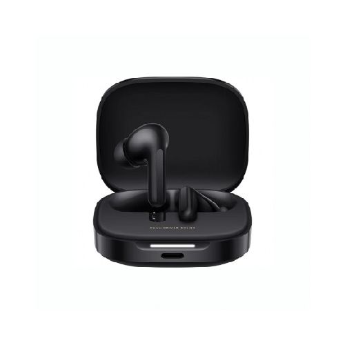 Auriculares Inalámbricos XIAOMI Redmi Buds 6 BT ANC - Night Black — AMV Store