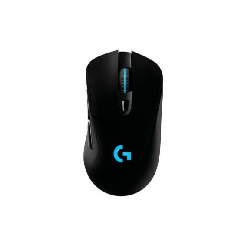 Mouse De Juego Inalámbrico LOGITECH G Series Lightspeed Hero G703 — AMV Store