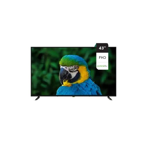 Smart Tv HYUNDAI 43' FHD LED HYDK43FHD Android 12 — AMV Store