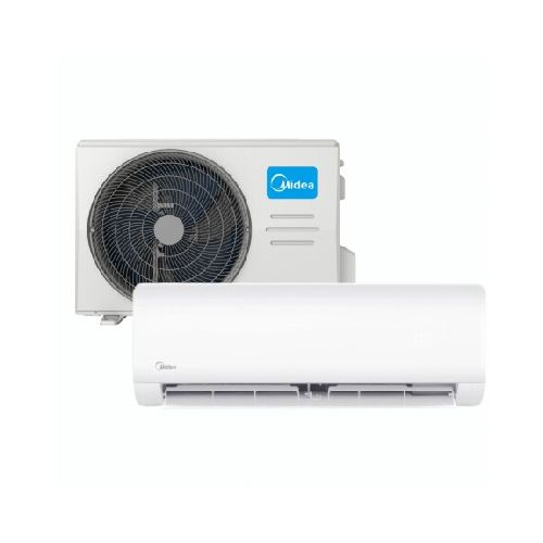 Aire Acondicionado MIDEA Inverter 50MDINV-12MID 12.000BTU Con Control Remoto — AMV Store