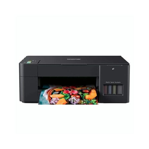 Impresora A Color Multifunción BROTHER Inkbenefit Tank DCP-T420W WIFI — AMV Store