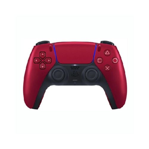 Joystick Inalámbrico DualSense Sony PS5 PlayStation 5 - Volcanic Red — AMV Store