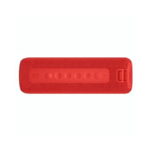 Parlante Inalámbrico XIAOMI Portable BT Batería 13H IPX7 - Red — AMV Store