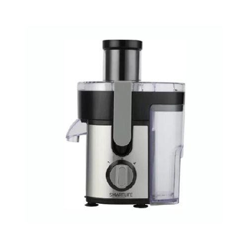 Extractor De Jugos SMARTLIFE SL-JE3001 400W Dos Velocidades — AMV Store