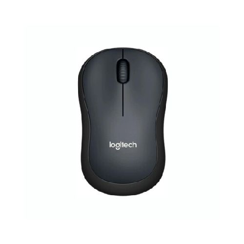 Mouse LOGITECH M220 Silencioso - Black — AMV Store