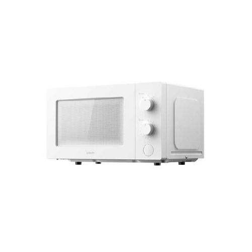 Microondas XIAOMI 1100W Capacidad 20L - White — AMV Store