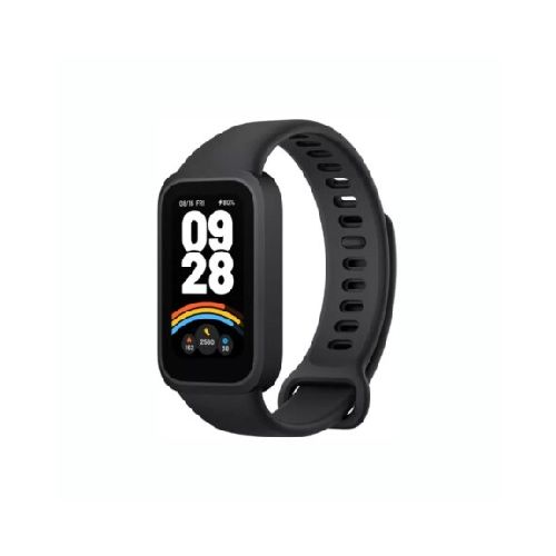 Reloj Smartwatch XIAOMI Band 9 Active 1.47' TFT BT 5ATM - Black — AMV Store