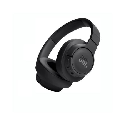 Auriculares Inalámbricos JBL Tune 720 BT Batería 76Hrs - Black — AMV Store