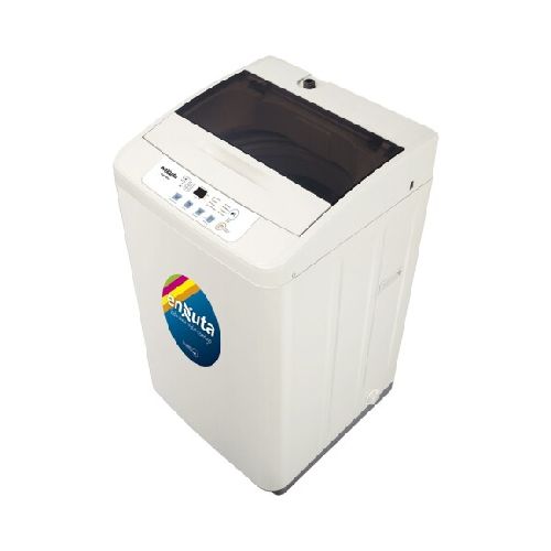 Lavarropas Automático ENXUTA LENX4550 Carga Superior Capacidad 5Kg — AMV Store