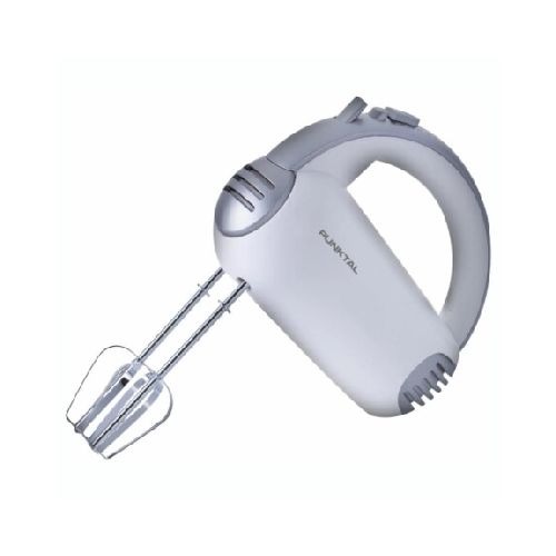 Batidora de Mano PUNKTAL PK-723 250W Cinco Velocidades - Blanca — AMV Store