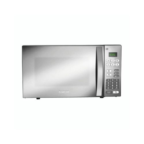 Microondas CONSUL CMS20SF25Z 700W Capacidad 20L Con Grill - Inox. — AMV Store