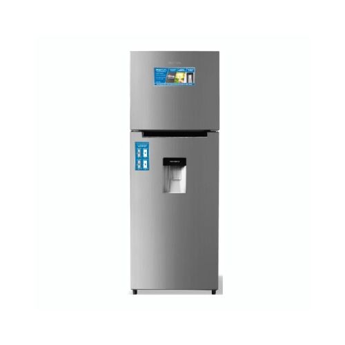 Refrigerador SMARTLIFE SL-RNF370SDINV Capacidad 342L Frío Seco — AMV Store