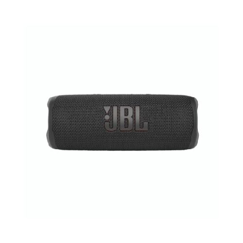 Parlante Inalámbrico JBL Flip 6 BT Batería 12Hrs Waterproof - Black — AMV Store