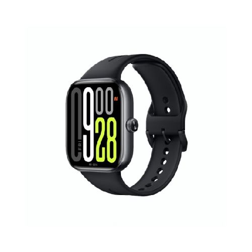 Reloj Smartwatch XIAOMI Watch 5 2,07' AMOLED 5ATM - Obsidian Black — AMV Store