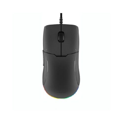 Mouse Gaming XIAOMI Lite GL 5 Niveles de DPI Luz RGB - Black — AMV Store