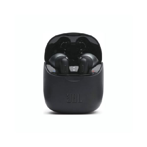 Auriculares Inalámbricos JBL Tune 225TWS BT Batería 5Hrs - Black — AMV Store