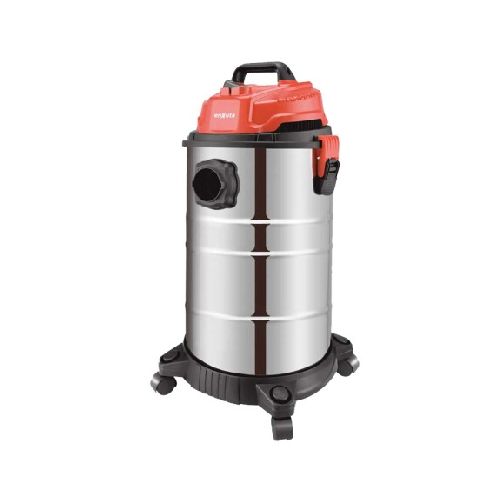 Aspiradora ENXUTA AENXAP1730R 1600W Agua y Polvo Capacidad 30L — AMV Store