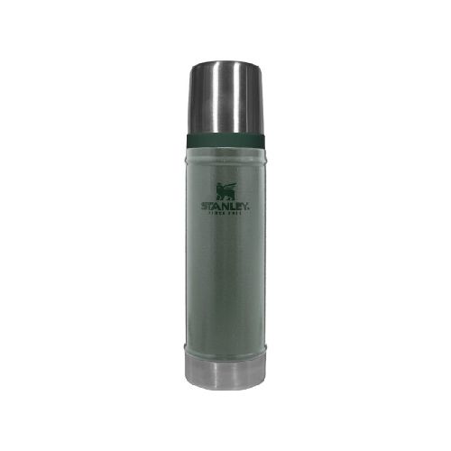 Termo STANLEY Classic Térmico Capacidad 0.59L - Green — AMV Store