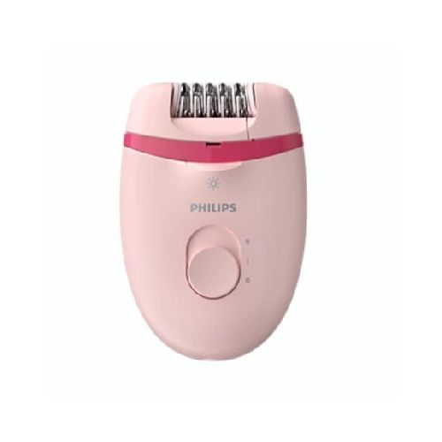 Depiladora PHILIPS BRE28500 Dos Velocidades Con Accesorios — AMV Store