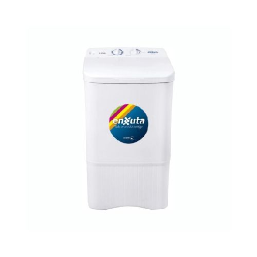 Lavarropas ENXUTA LEX218 Carga Superior Capacidad 5.5Kg — AMV Store