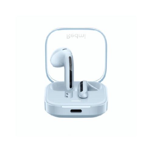 Auriculares Inalámbricos XIAOMI Redmi Buds 6 Active BT In-Ear Sky Blue — AMV Store