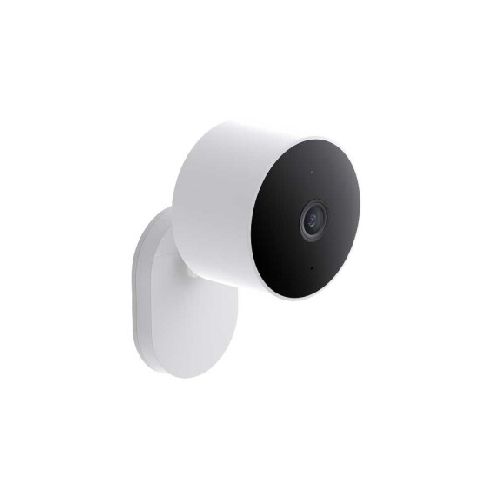 Cámara De Seguridad Exterior XIAOMI AW200 FHD IP65 WiFi — AMV Store