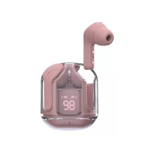 Auriculares Inalámbricos XION XI-AUX400 BT In-Ear - Pink — AMV Store