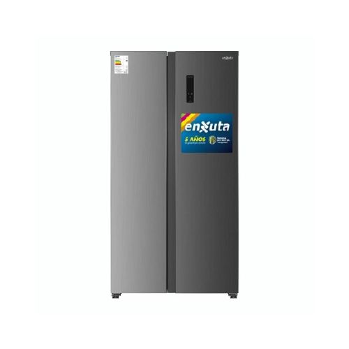 Refrigerador Inverter ENXUTA RENXSBS22440I Capacidad 442Lts Frío Seco — AMV Store