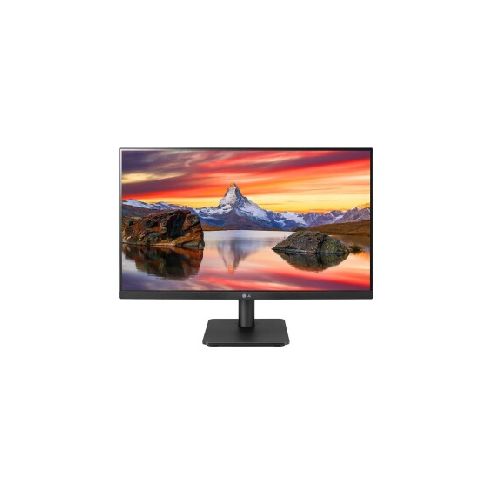 Monitor Gamer LG 24MQ400-B 23.8' FHD LCD 75Hz Panel IPS — AMV Store