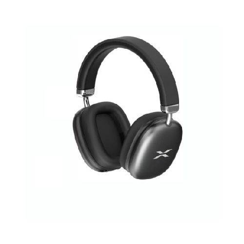 Auriculares Inalámbricos XION XI-AUX300 BT On-Ear - Black — AMV Store