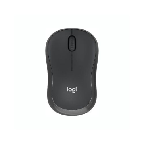 Mouse Inalámbrico LOGITECH M240 BT Ambidiestro - Graphite — AMV Store