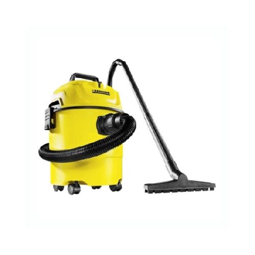 Aspiradora Con Bolsa Seco Y Húmedo KARCHER WD1 1000W — AMV Store