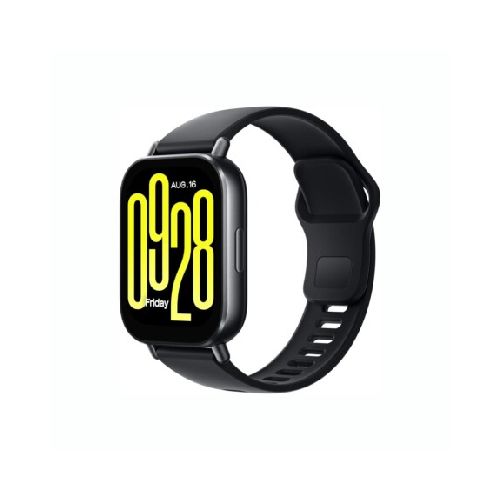 Reloj Smartwatch XIAOMI Redmi Watch 5 Active 1,83' LCD IPX8 BT - Midnight Black — AMV Store