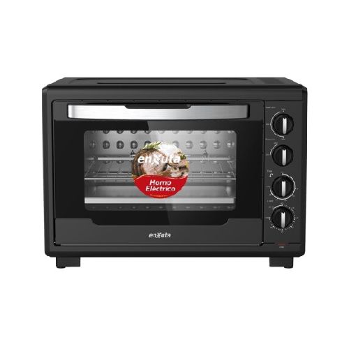 HORNO ENXUTA ELECTRICO 55 LITROS HENX055N — AMV Store