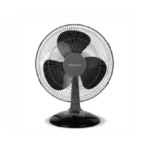 Ventilador De Mesa SMARTLIFE SL-TF40B Tres Velocidades — AMV Store