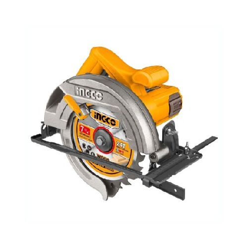 Sierra Circular INGCO CS18538 1400W 7-1/4' — AMV Store