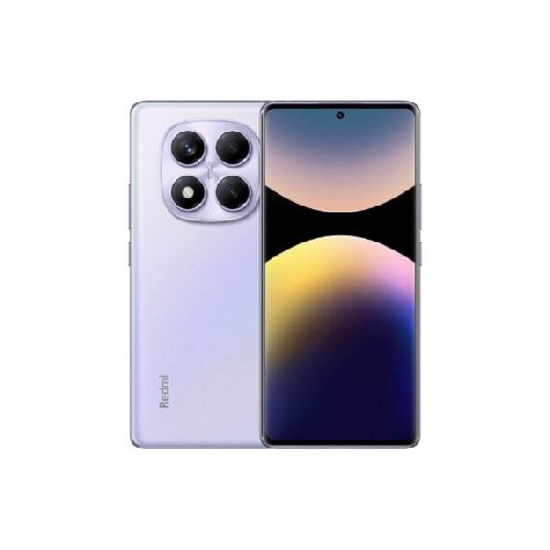 XIAOMI Redmi Note 14 Pro 4G 6,67' 256GB 8GB RAM Cámara 200Mpx - Purple — AMV Store