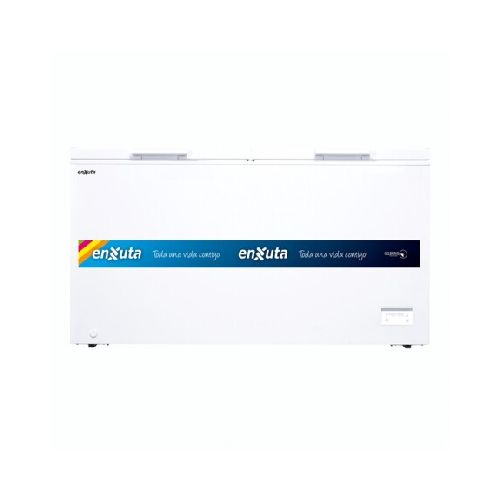 Freezer Horizontal ENXUTA FHENX22510 Capacidad 508Lts — AMV Store