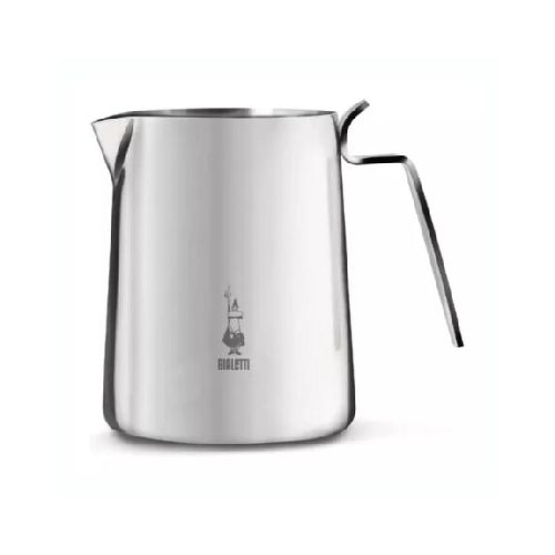 Jarra Lechera BIALETTI Acero Inoxidable 300 Ml — AMV Store