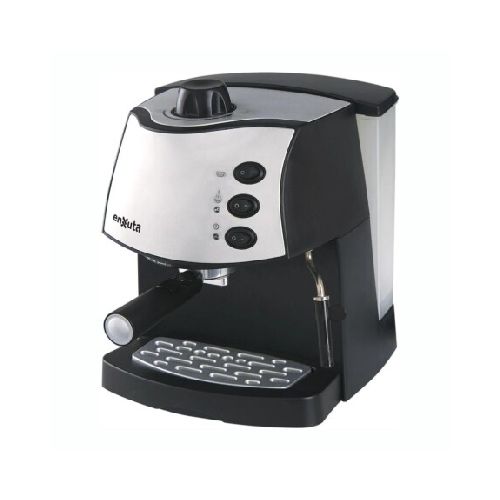 Cafetera Expresso Automática ENXUTA SDAENXC571 850W Capacidad 1.8L — AMV Store