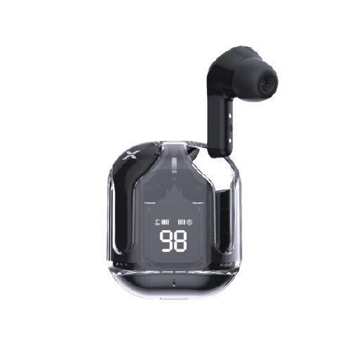 Auriculares Inalámbricos XION XI-AUX400 BT In-Ear - Black — AMV Store