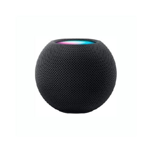 Parlante Smart APPLE Homepod Mini MY5G2LLA BT WiFi - Gray — AMV Store