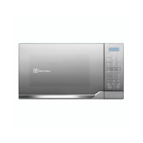 Microondas Digital ELECTROLUX EMDO30G5GSRG Capacidad 30Lts - Gris — AMV Store