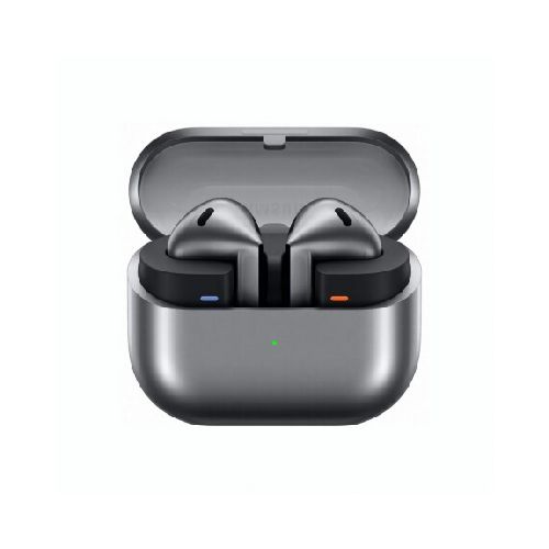 Auriculares Inalámbricos SAMSUNG Galaxy Buds 3 BT Con ANC - Silver — AMV Store