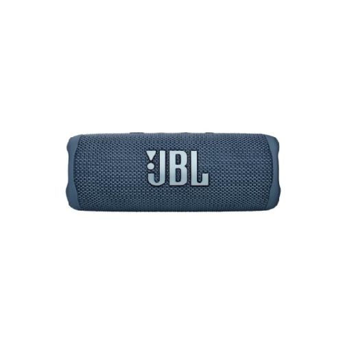 Parlante Inalámbrico JBL Flip 6 BT Batería 12Hrs Waterproof - Blue — AMV Store