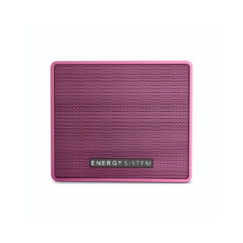 Parlante Inalámbrico ENERGY SISTEM Music Box 1 BT 6H Con Correa Grape — AMV Store