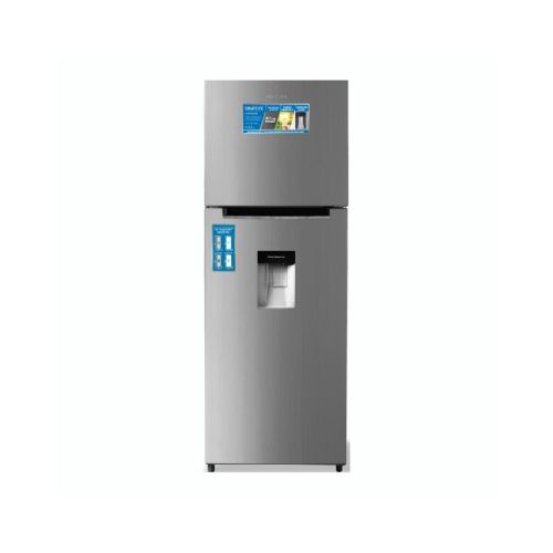 Refrigerador Inverter SMARTLIFE SL-RNF270SDINV Capacidad 249LtsFrío Seco — AMV Store