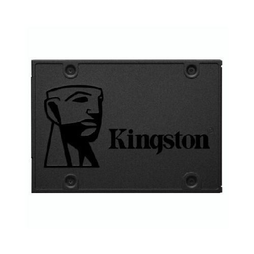 Disco Sólido Interno Kingston SA400S37/240G 240GB Negro — AMV Store