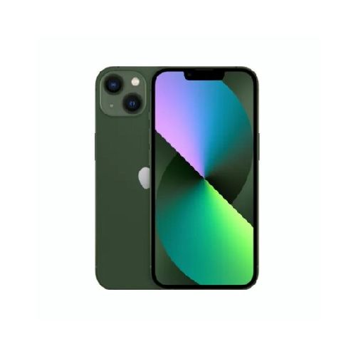 IPHONE 13 5G 6,1' 128GB Cámara 12Mpx - Green — AMV Store