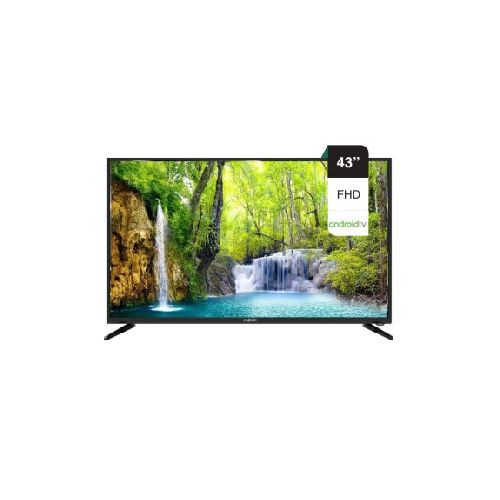 Smart Tv EENXUTA 43' FHD LEDENX1243SDF2KA Android Tv Con Control Remoto — AMV Store